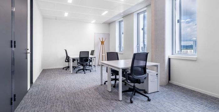 1 Esplanade Miriam Makeba, Villeurbanne - Image 3