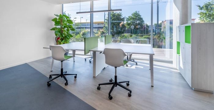 1 Esplanade Miriam Makeba, Villeurbanne - Image 3