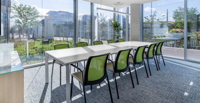 1 Esplanade Miriam Makeba, Villeurbanne - Image 3