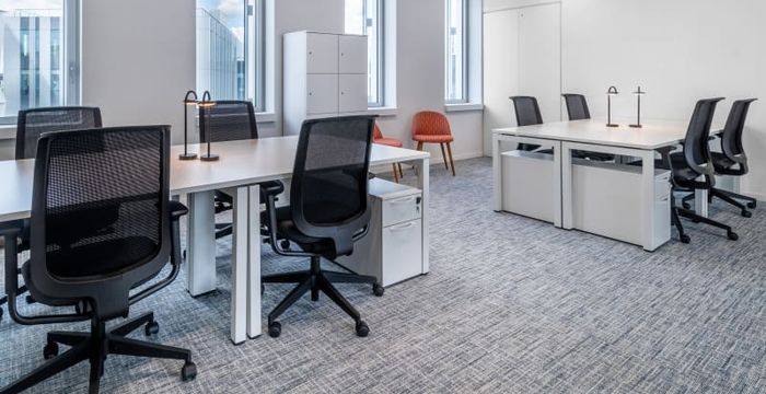 1 Esplanade Miriam Makeba, Villeurbanne - Image 4