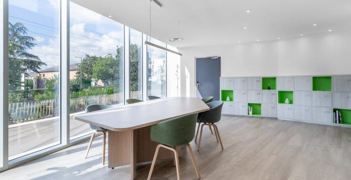 1 Esplanade Miriam Makeba, Villeurbanne - Image 5