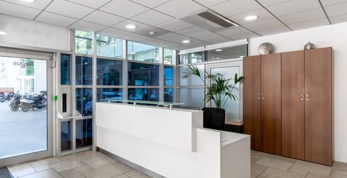 3 Place Giovanni Da Verrazzano, Lyon - Image 5