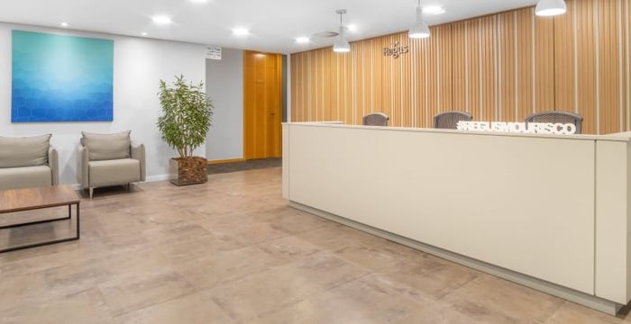 Praia De Botafogo 501 Bloco A Botafogo, Rio De Janeiro - Image 2