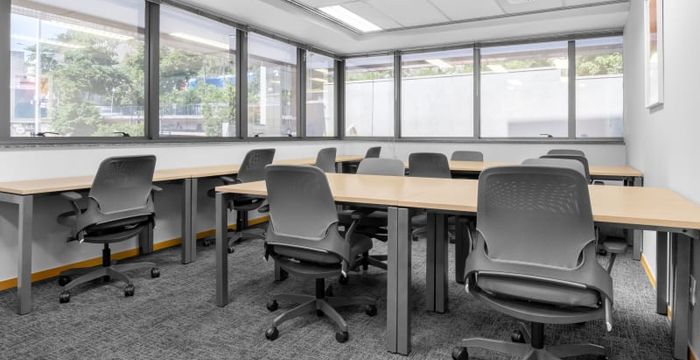 Praia De Botafogo 501 Bloco A Botafogo, Rio De Janeiro - Image 4