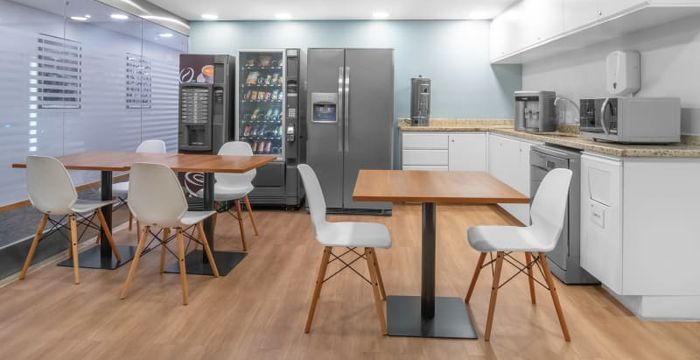 Praia De Botafogo 501 Bloco A Botafogo, Rio De Janeiro - Image 3