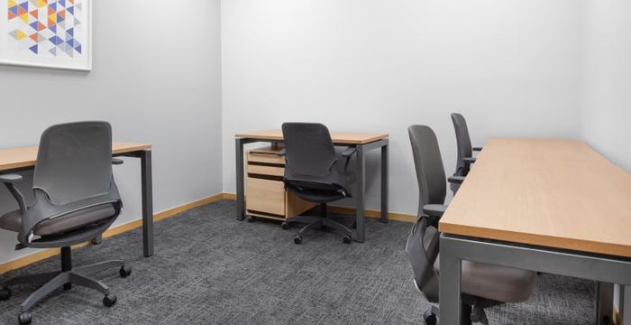 Centro Empresarial Mourisco - Image 2