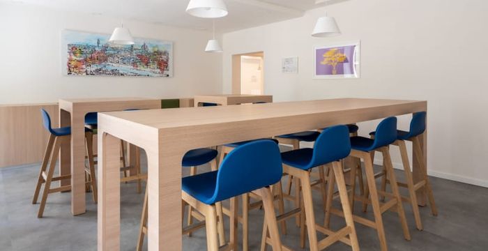 Viale Giacomo Matteotti 15, Florence - Image 5