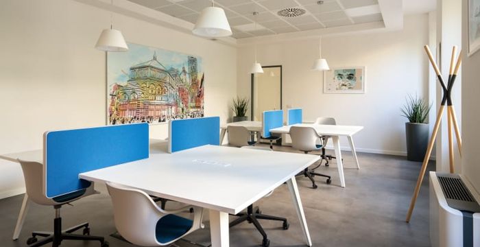 Viale Giacomo Matteotti 15, Florence - Image 4