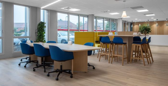 12 Rue Denis Papin, Villeneuve D'ascq - Image 4