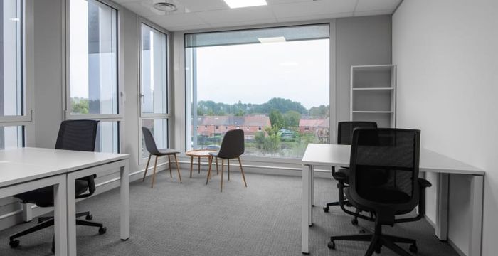 12 Rue Denis Papin, Villeneuve D'ascq - Image 5