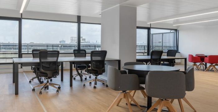 Assago Milanofiori Strada 4, Milan - Image 2