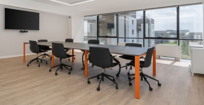 Assago Milanofiori Strada 4, Milan - Image 3