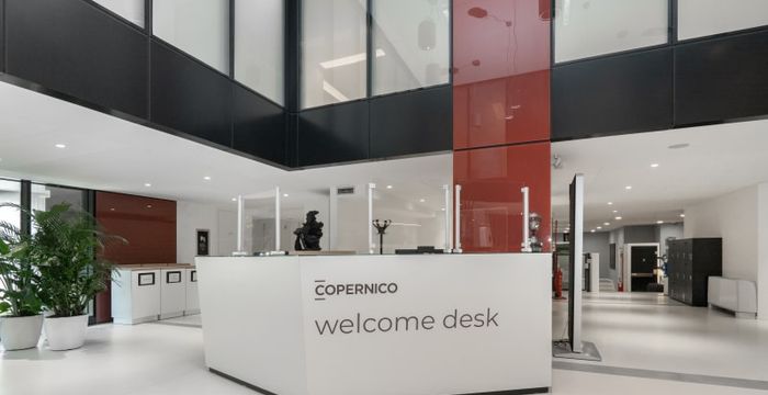 Assago Milanofiori Strada 4, Milan - Image 4