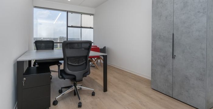 Assago Milanofiori Strada 4, Milan - Image 5