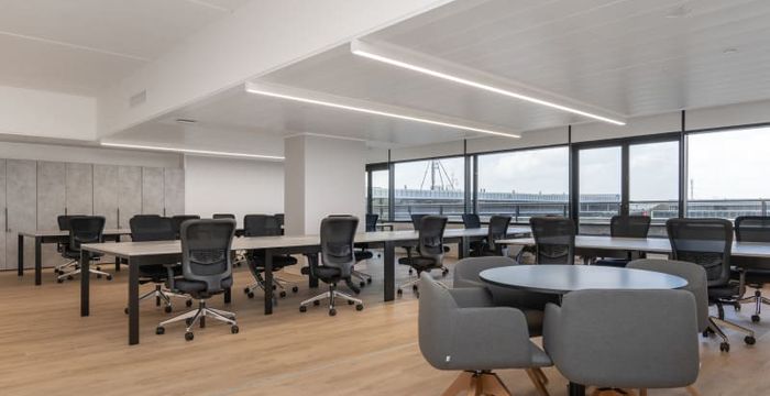 Assago Milanofiori Strada 4, Milan - Image 5