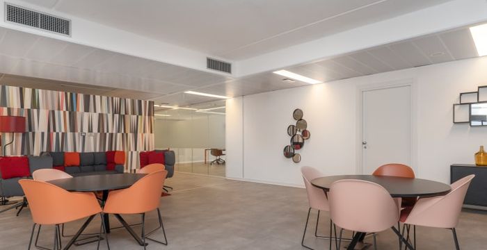 Assago Milanofiori Strada 4, Milan - Image 4