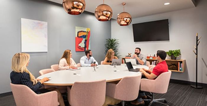 555 Anton Boulevard, Costa Mesa - Image 4