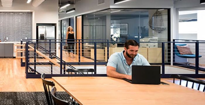 555 Anton Boulevard 555 Anton Boulevard, Costa Mesa - Image 3