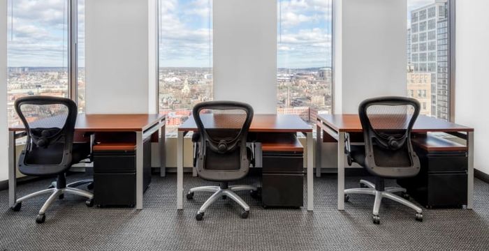 Connecticut Financial Center - Image 4