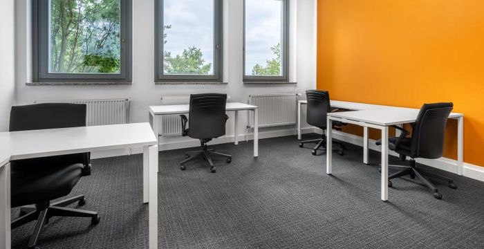 67 Suedwestpark, Nuremberg - Image 2