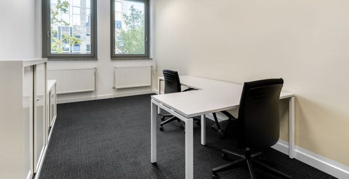 67 Suedwestpark, Nuremberg - Image 4