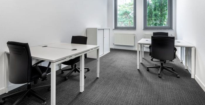 67 Suedwestpark, Nuremberg - Image 5