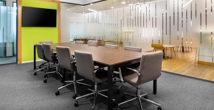 Al Matar Street Hormuz Grand Hotel, Muscat - Image 5