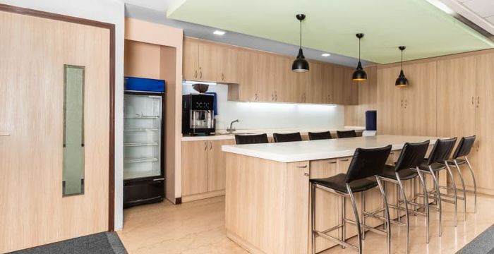 Commercial Complex D4 Saket, New Delhi - Image 2