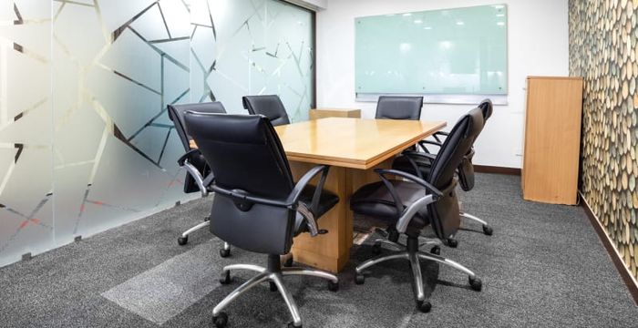 Commercial Complex D4 Saket, New Delhi - Image 4