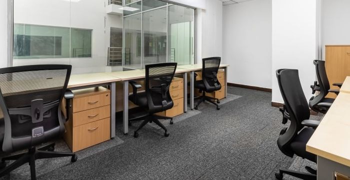 Commercial Complex D4 Saket, New Delhi - Image 5