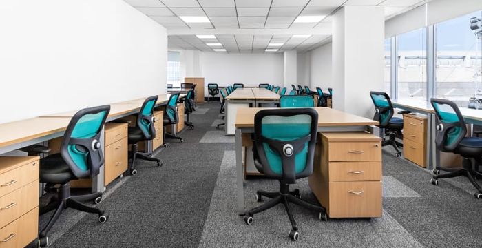 Commercial Complex D4 Saket, New Delhi - Image 3