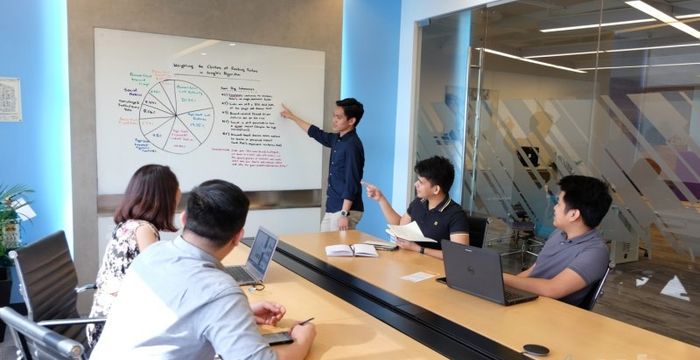 Lawton Avenue, Taguig City - Image 5