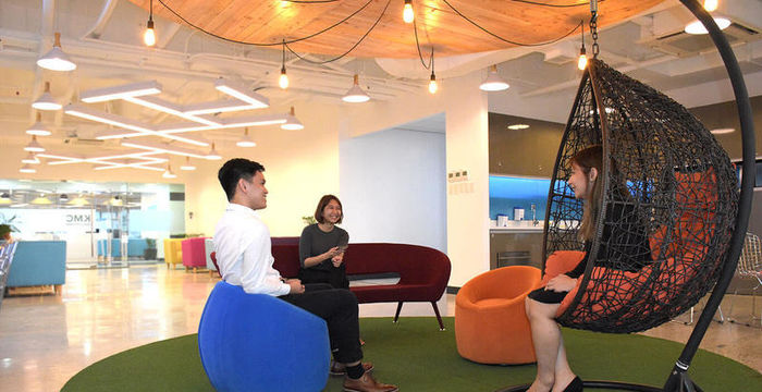 Lawton Avenue, Taguig City - Image 3