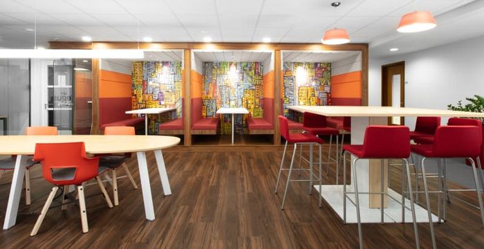 14 Baarerstrasse, ZUG - Image 3