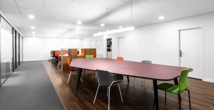 Metalli Zug - Image 4