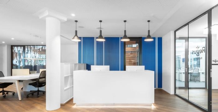 70 Hochbergerstrasse, Basel - Image 3