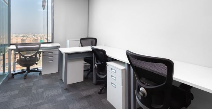 Levana Cyber Heights - Image 2