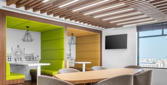 Vibhuti Khand Gomti Nagar, Lucknow - Image 2