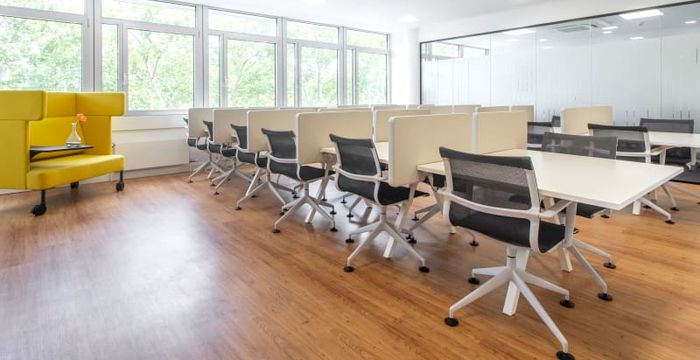 12 Theodor-heuss-anlage, Mannheim - Image 4