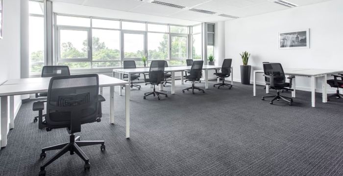 12 Theodor-heuss-anlage, Mannheim - Image 4