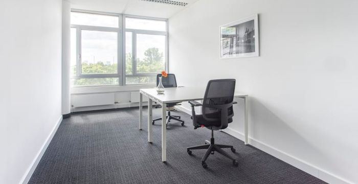 12 Theodor-heuss-anlage, Mannheim - Image 3