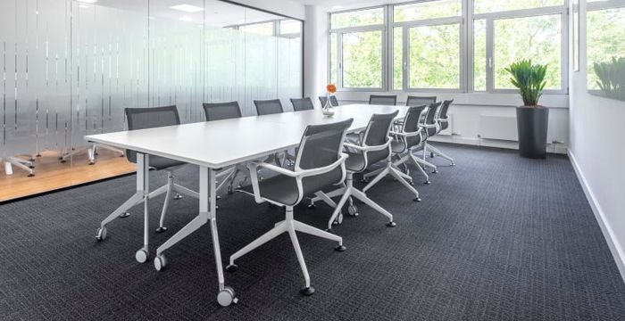 12 Theodor-heuss-anlage, Mannheim - Image 5