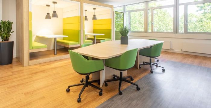 12 Theodor-heuss-anlage, Mannheim - Image 3