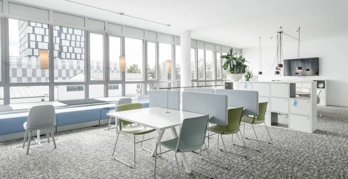 15-21 Mergenthaler Allee, Eschborn - Image 4