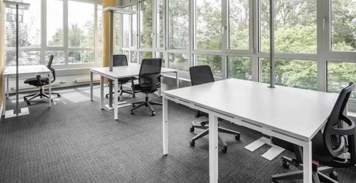 15-21 Mergenthaler Allee, Eschborn - Image 5