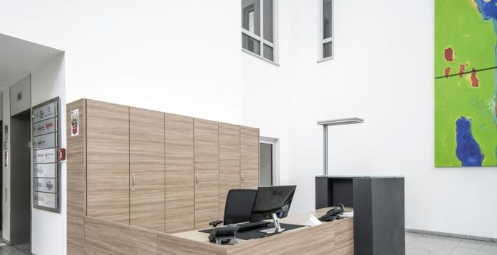 15-21 Mergenthaler Allee, Eschborn - Image 2