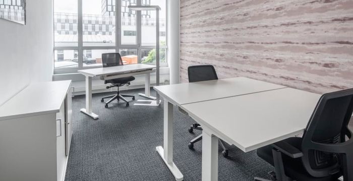 15-21 Mergenthaler Allee, Eschborn - Image 2