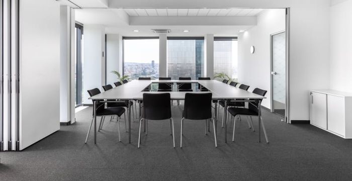 6 Mihaila Pupina Blvd, Belgrade - Image 5