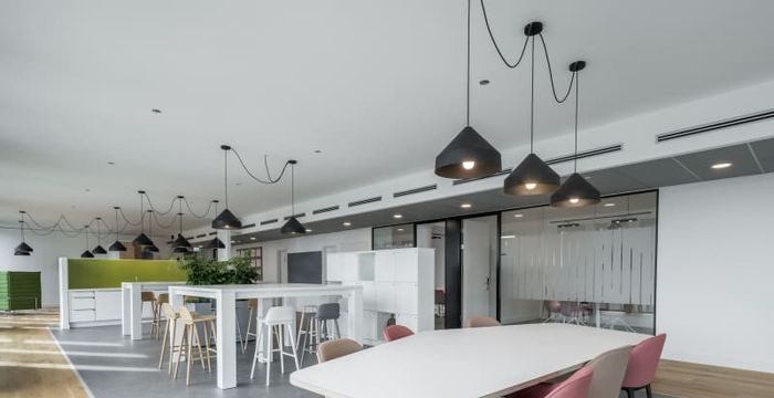 37 Johannstrasse, Dusseldorf - Image 3