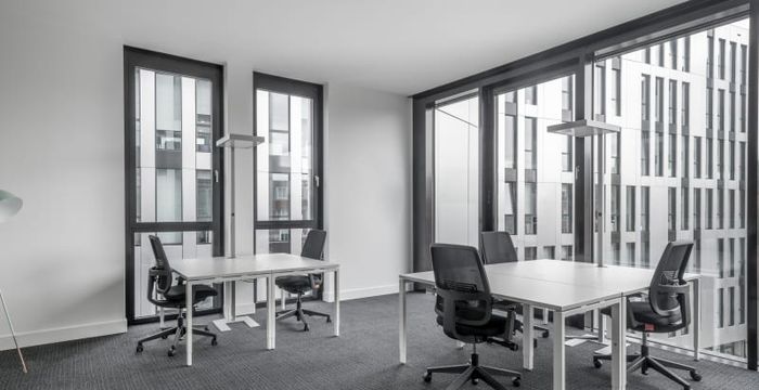 37 Johannstrasse, Dusseldorf - Image 4